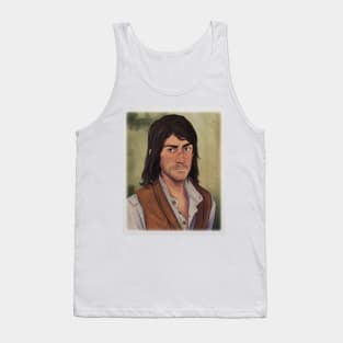 Johnny Tank Top